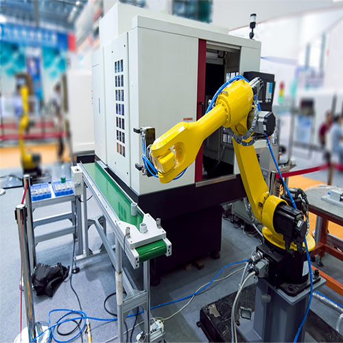 恩施机械制造领域