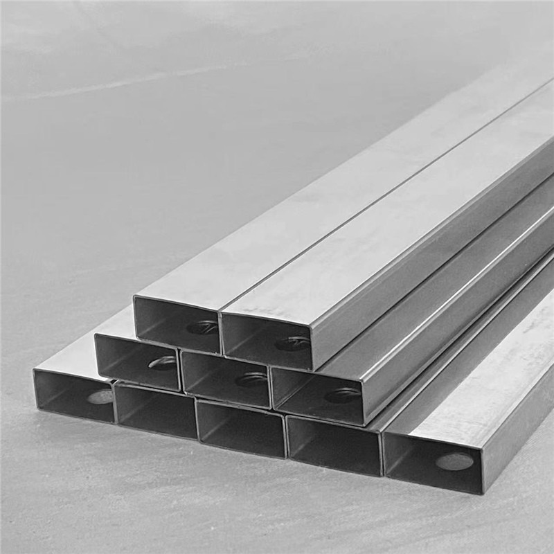 恩施304不锈钢方管